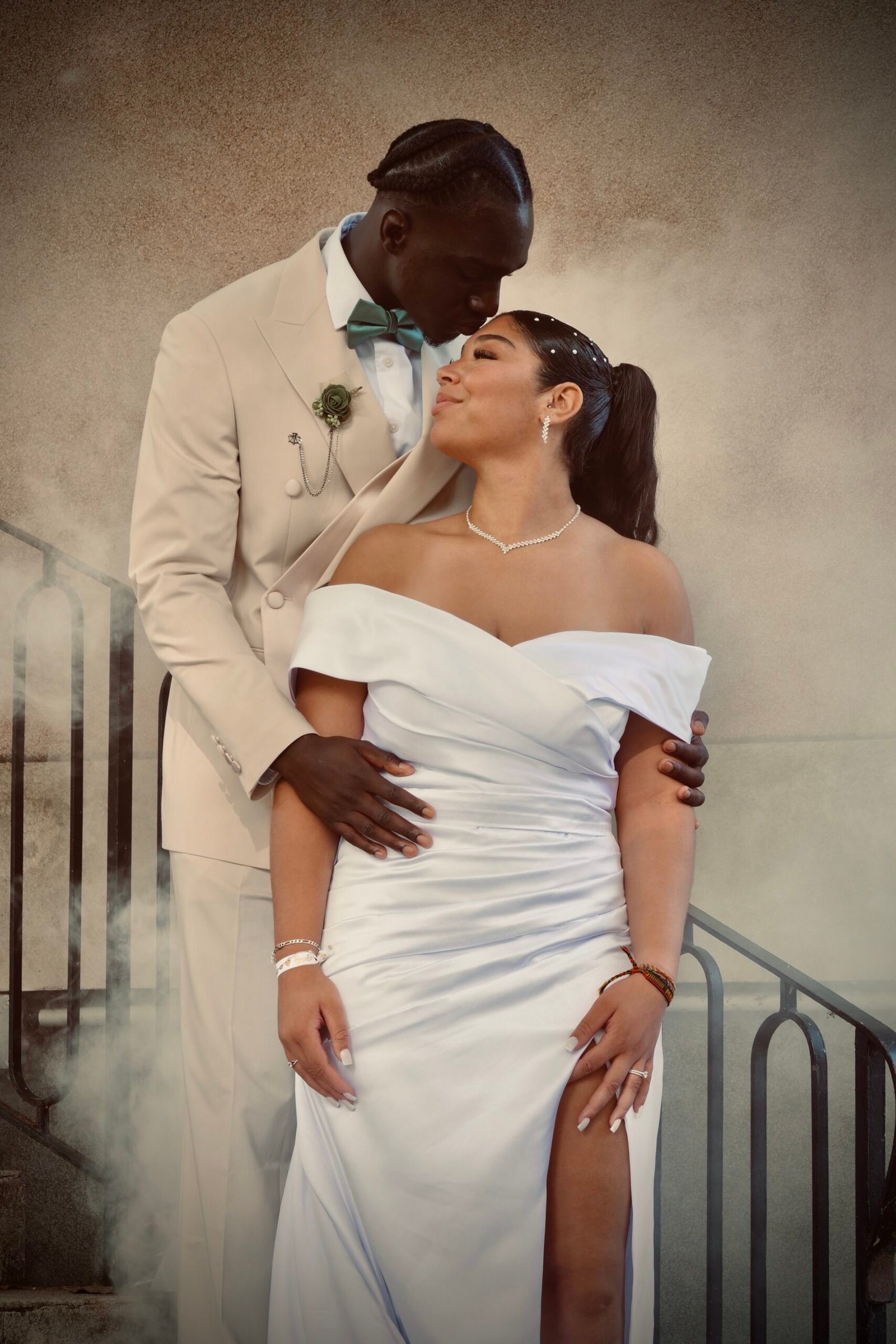 Mariage — cérémonie